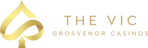 The Vic Logo